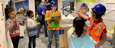 JA BizTown is this generation’s Exchange City .